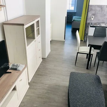 City Apartments Ebern Ebern