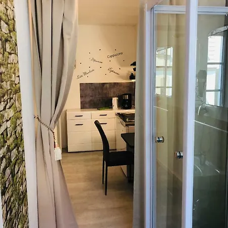 City Apartments Ebern Apartamento Ebern