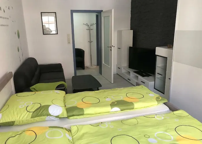City Apartments Ebern