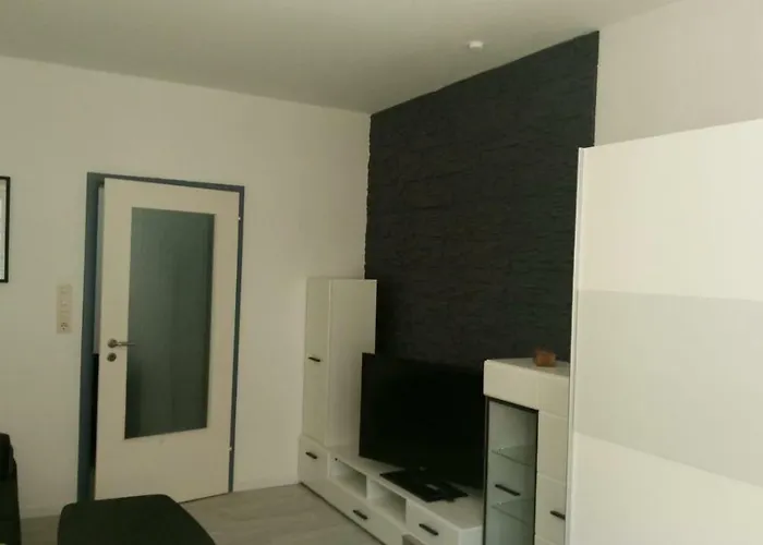 City Apartments Ebern Apartman