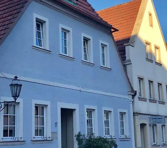 City Apartments Ebern *
