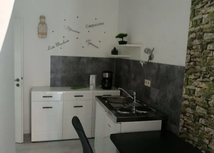 Apartman City Apartments Ebern