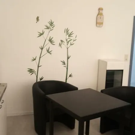 Apartman City Apartments Ebern Ebern