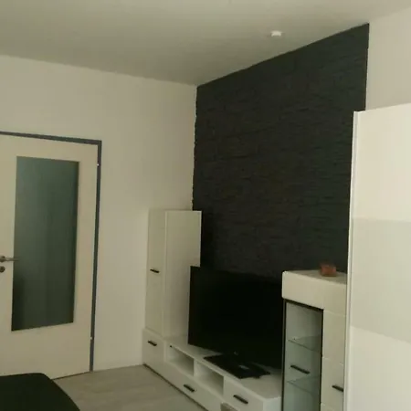 City Apartments Ebern Lägenhet