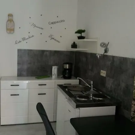 Apartman City Apartments Ebern